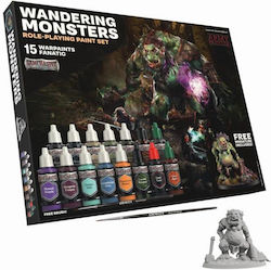The Army Painter Σετ 18ml 15τμχ