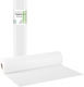Soft Care Rol Examinare Hârtie Role de mese de examinare Premium Standard 50cm x 50m. Alb 1buc