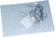 Next Polystyrene Ball Hooks 0.7mm x 60mm 50pcs