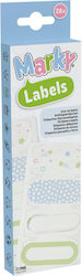Colop Craft Labels in Multicolour Color