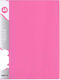Typotrust Typotrust Pinker Ordner 40 Taschen Fp10040-24 Typfp10040-24