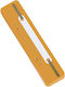 Donau Dosar Mustache Donau 7792925 12 Portocaliu