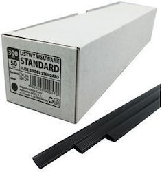 Argo Klemmbrett Für Papier A4 Schwarz