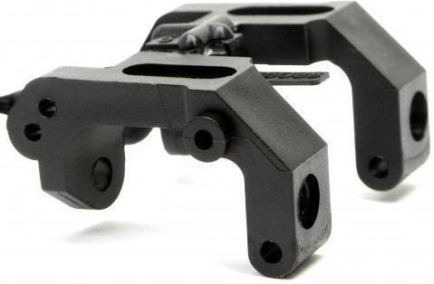 HPI Racing Vorderer Achsschenkel-Satz 8 Grad/10 Grad