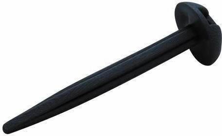 Peg Nails Tent Equipment Oem 21382 Plastic Set 10 Pieces 20 Cm 21382