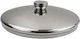 Elekom Cookware Lid For Pot Metallic 24cm