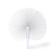 White Fan
