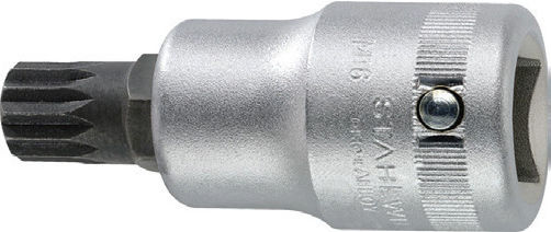 59x 3/4'' Zx Externes Profil M16 Steckdose Kopf