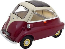 Macheta Auto Bmw Isetta 250 1959 Visiniu 1:12 Kk-scale Macheta Auto Bmw Isetta 250 1959 Visiniu 1:12 Kk-scale