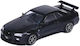 Machetă Auto Nissan Skyline GT-R R34 V-Spec Negru Scara 1:64 Inno64