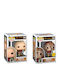 Funko Поп! Филми: Властелинът на пръстените - Еоуин 1743 5+1 Chase