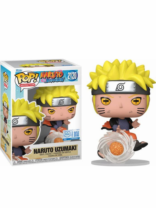 Funko Pop! Animation: Naruto - Naruto Uzumaki 2...