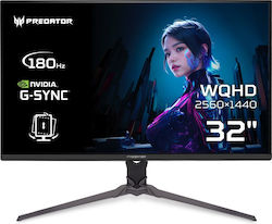 Acer Predator XB3 XB323QU 31.5" IPS HDR QHD 2560x1440 Acer Predator XB3 XB323QU 31.5" IPS HDR QHD 2560x1440