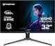 Acer Predator XB3 XB323QU IPS HDR Gaming Monitor 31.5" QHD 2560x1440 180Hz