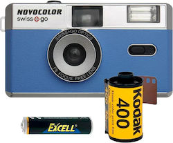 Swiss + Go NovoColor Film