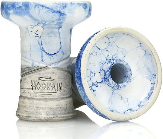Hookain Купа Наргиле Sky Blue 1бр