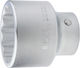 1'' 12-point Socket Heads Size 75