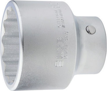 1'' 12-point Socket Heads Size 75