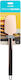 Bewello Spatulă de Patiserie din Silicon 29cm 1buc