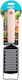 Bewello Ginger Grater 27.5x5.9x2.1cm