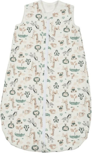 Kidizi De primăvară Sac de dormit 1 tog Multicolor