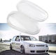 Cristale Faruri VW Golf IV 4 98-04 Set Plastic 2 Bucăți