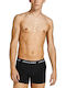 Men's Boxers Black 5Pack
