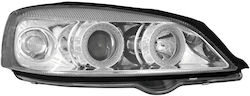 Φαναρια Μπροστινα Opel Astra G 1998 2004 Lampa 2 Τεμ Φαναρια Μπροστινα Opel Astra G 1998 2004 Lampa 2 Τεμ