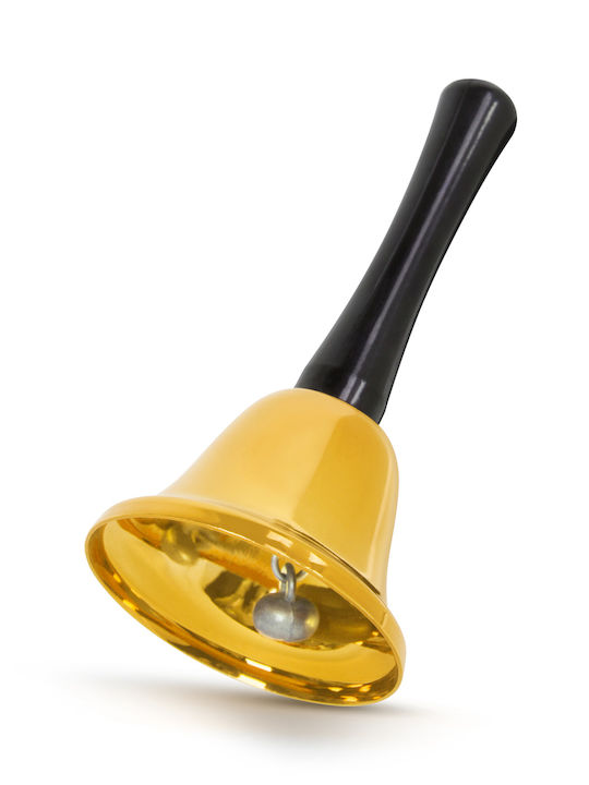 Christmas Bell Golden Color