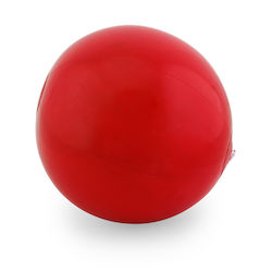 Φουσκωτή Μπάλα Saona Red