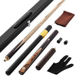 Vevor Στέκα Snooker Σπαστή 145cm Vevor Στέκα Snooker Σπαστή 145cm
