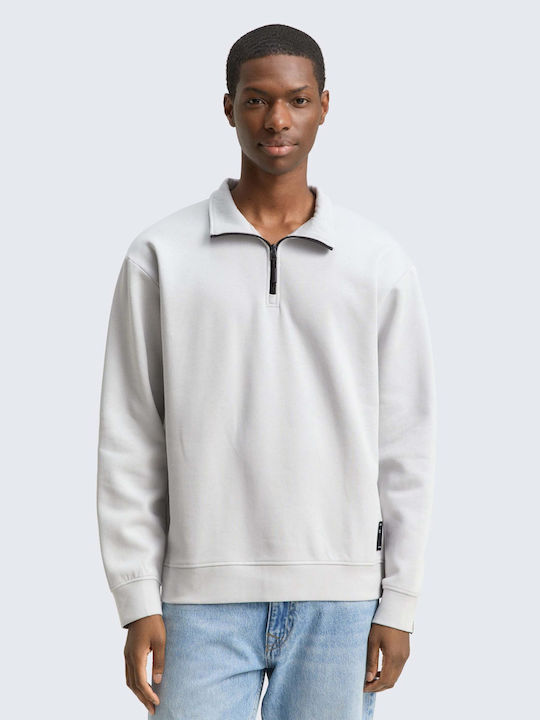 Tom Tailor Sweatshirt Grey