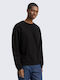 Sweatshirt Black