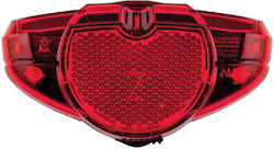 AXA Rear Bicycle Light