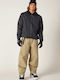 686 Men's Ski & Snowboard Jacket Black I-007414-19