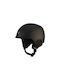 Rossignol Templar Impacts Herren Ski & Snowboard Helm in Schwarz Farbe