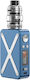 Aspire Revolto Pod-Bausatz 6ml mit eingebauter Batterie Blue Chrome