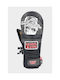686 Mittens Men's Ski & Snowboard Gloves Black