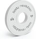 Set Discuri De Tip Olimpic 2 x 0.5kg Φ50mm