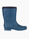 Women's Wellies Blue