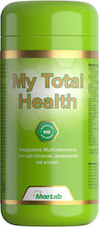 Meetab My Total Health Multivitamin 100 Mützen
