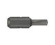 Винтовертна Бита Стандарт 1/4'' Din Iso 1173 Форма C 6.3 Профил Клатч Dim Cg 3/16'' L 25