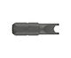 Bit Standard 1/4'' Din Iso 1173 Form C 6.3 Profil Cheie Dim Sn 14 L 25