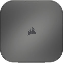 Corsair EX300U USB-C 3.2 SSD 2.5" Corsair EX300U USB-C 3.2 SSD 2.5"