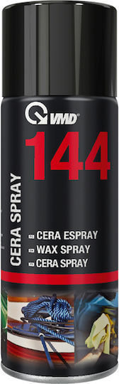 Wax Spray Car Polishing 400 Ml Vmd-italy