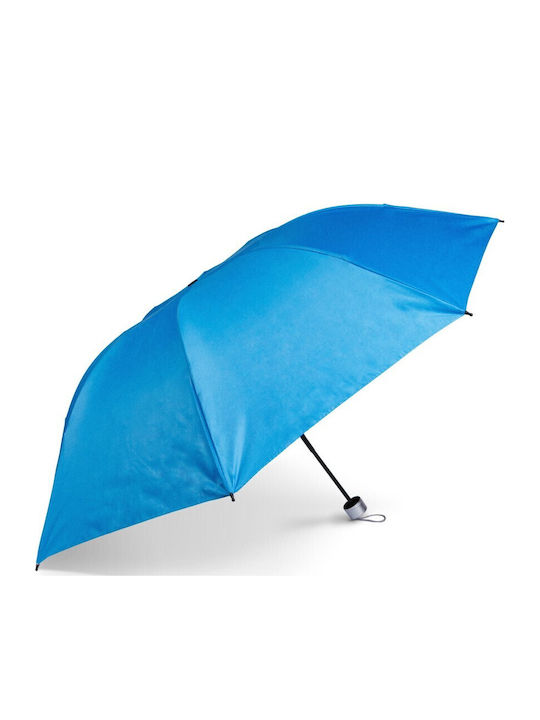 Family Umbrelă de ploaie Compact Albastru