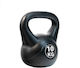 Βαράκι Kettlebell 10kg – Μαύρο Ql