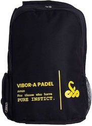 Vibora Padel Bag Black