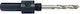 Hexagonal Carrot Shaft 11 Mm 14-30 Mm