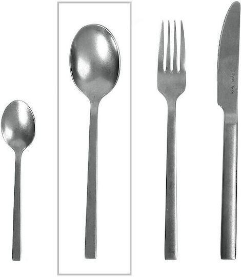Espiel Divine Löffelset Abendessen